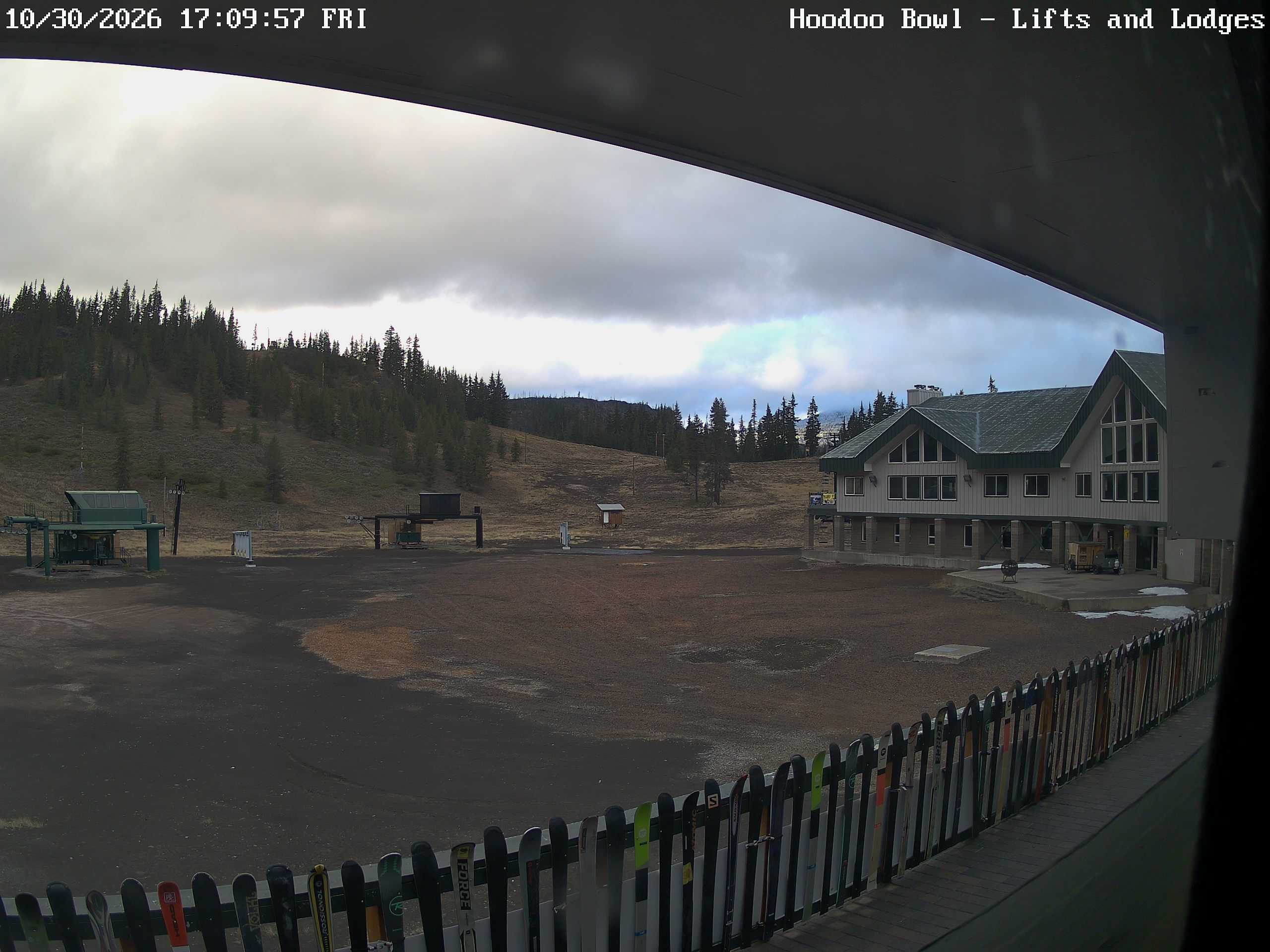 Base Area